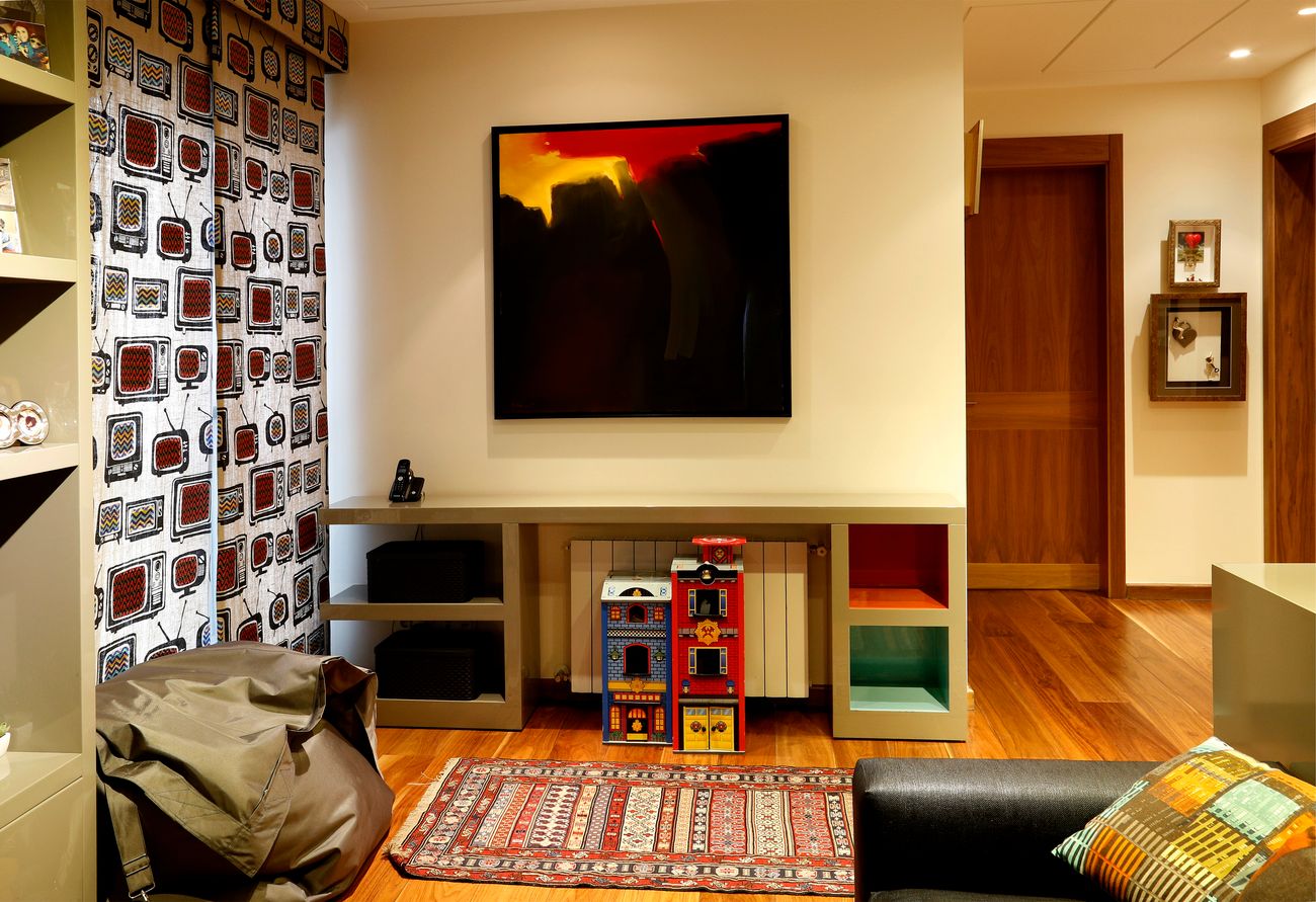 Apartment BO